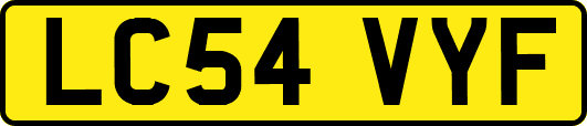 LC54VYF