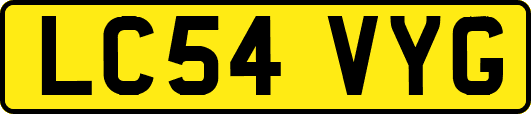 LC54VYG