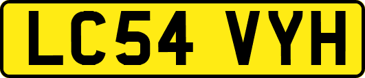 LC54VYH
