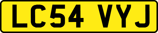 LC54VYJ