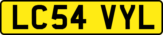 LC54VYL