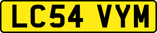 LC54VYM