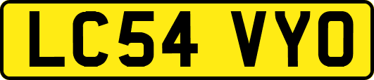 LC54VYO