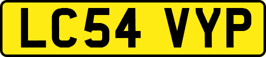 LC54VYP
