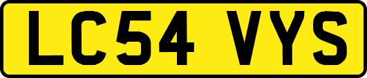 LC54VYS