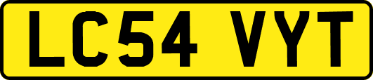 LC54VYT