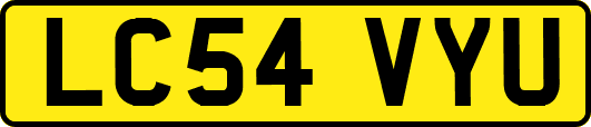 LC54VYU