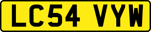 LC54VYW
