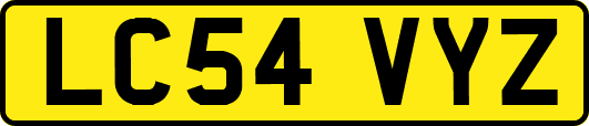 LC54VYZ