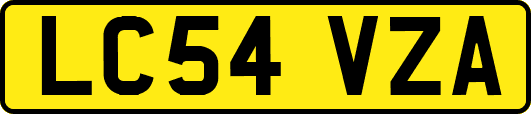 LC54VZA