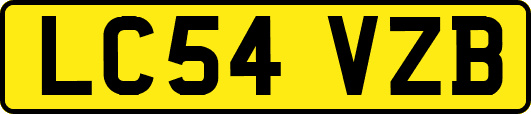 LC54VZB