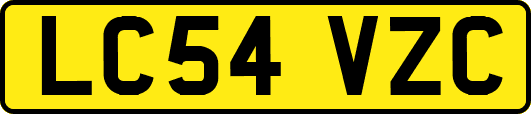 LC54VZC