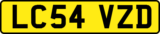 LC54VZD