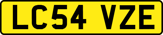 LC54VZE