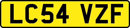LC54VZF