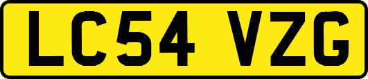 LC54VZG