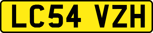 LC54VZH