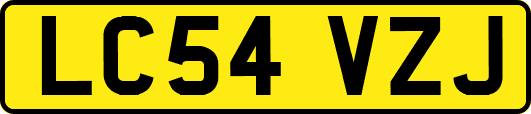 LC54VZJ