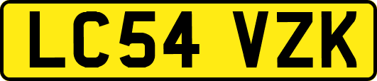 LC54VZK