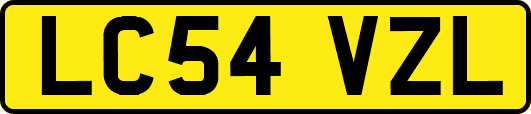 LC54VZL