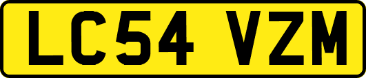 LC54VZM