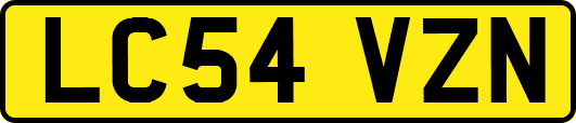 LC54VZN