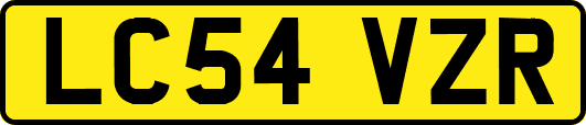 LC54VZR