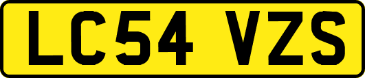 LC54VZS