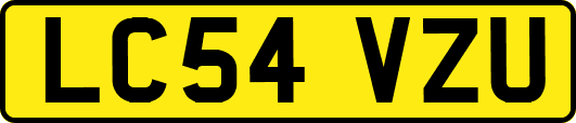 LC54VZU