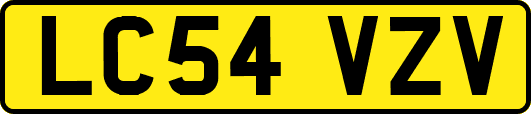 LC54VZV