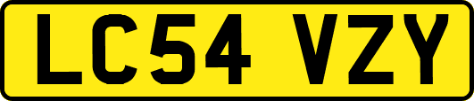 LC54VZY