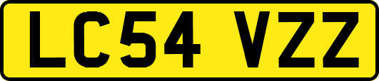 LC54VZZ