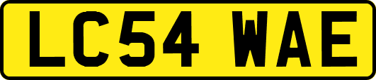 LC54WAE