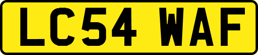 LC54WAF