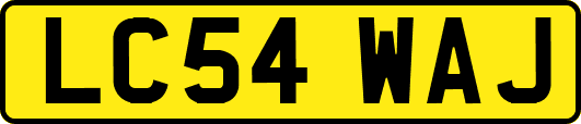 LC54WAJ