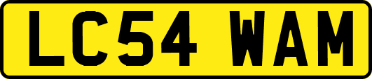LC54WAM