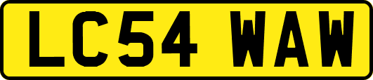 LC54WAW