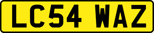 LC54WAZ