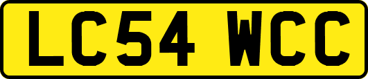 LC54WCC