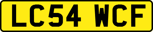 LC54WCF