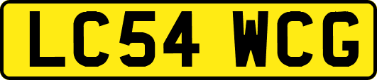 LC54WCG