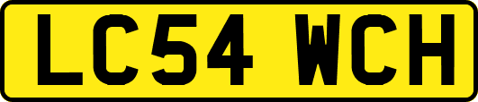 LC54WCH
