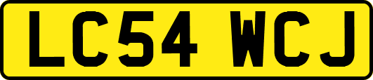 LC54WCJ