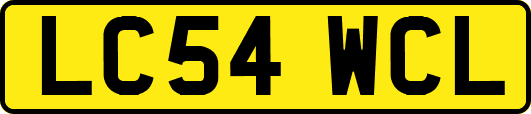 LC54WCL