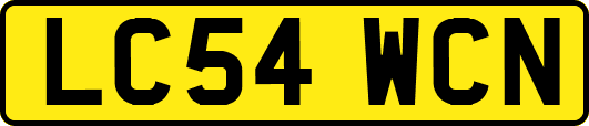 LC54WCN
