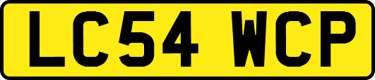 LC54WCP