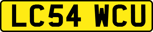 LC54WCU