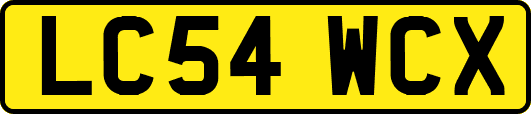 LC54WCX