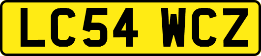 LC54WCZ