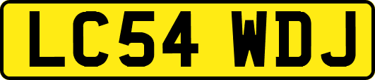 LC54WDJ